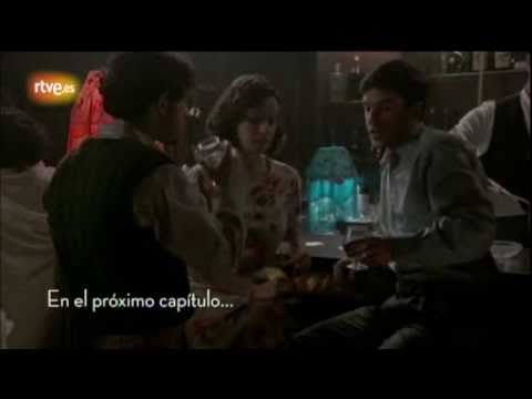 14 de abril. La República - Avance del Capítulo 12 (La 1 de TVE)