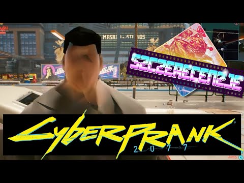 CYBERPUNK 2077 - HONEST REVIEWS #15