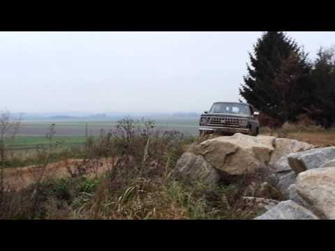 BridgMillBrothers K5 Offroad Team p2