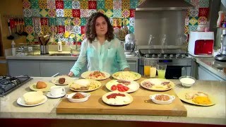 SINERGIA ALIMENTAR - combinação dos alimentos