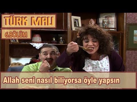 Kuzu’ların canlı yayındaki akşam yemeği! - Türk Malı 6.Bölüm