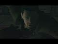 Metal Gear Solid 2 HD - Meeting Vamp Cinematic - Gameplay