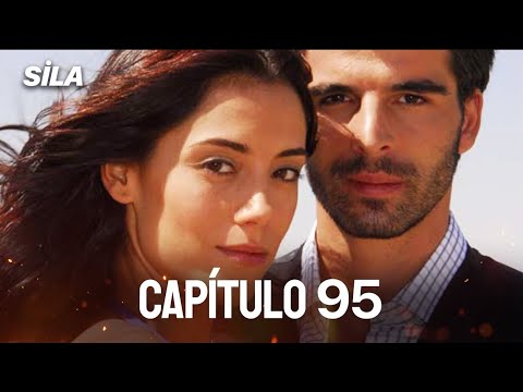 Sila: Prisoner of Love | Dubbed in Portuguese - Chapter 95