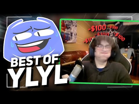 BEST OF YOU LAUGH YOU LOSE | YLYL