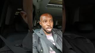 MC ZULU - Quick Q&amp;A | How can we stop all this hatred?