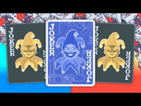 7 Natural Negative Jokers Helped Me naneinf