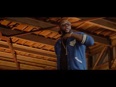 Stone Warley " On Fait '" (Clip Officiel) [Just Winner]