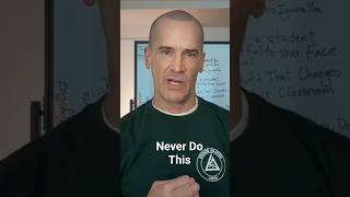 What Strong Teachers Never Do #classroommanagement #studentbehavior #teaching