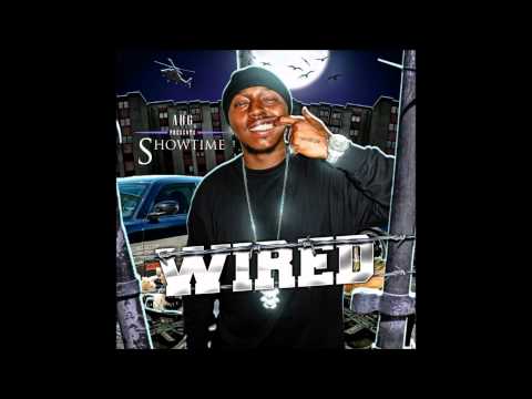 SHOWTIME: FUCC K.I.D-OFF OF WIRED THE MIXTAPE