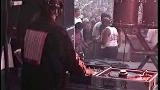 Slipknot : (Sic) PROSHOT Live WI, USA, 2000 RARE