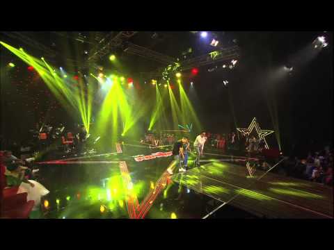 Ceria Popstar 2: Sheikh Baseer & Sleeq - Lari (Hazama ft. Sleeq) [06.06.2014]