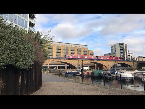 The DLR: How It All Began
