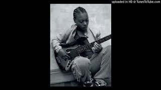 Me&#39;Shell NdegéOcello - Who Is He And What Is He To You