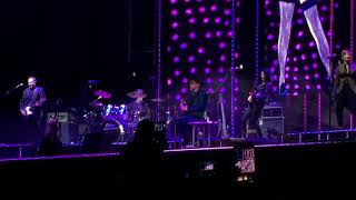 Joaquin Sabina - (Guatemala 2018) Lagrimas de marmol