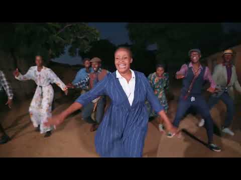 Miracle Chinga ft Evance Meleka-----Mseri (Official music video)