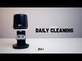 Daily cleaning thumbnail