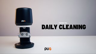 Daily cleaning thumbnail