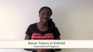 preview picture of video 'Holiday Tutors in Enfield'