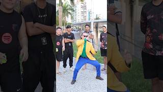 🇧🇷✨