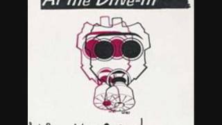 At the Drive-In - ¡Alfaro Vive, Carajo! EP Part 1