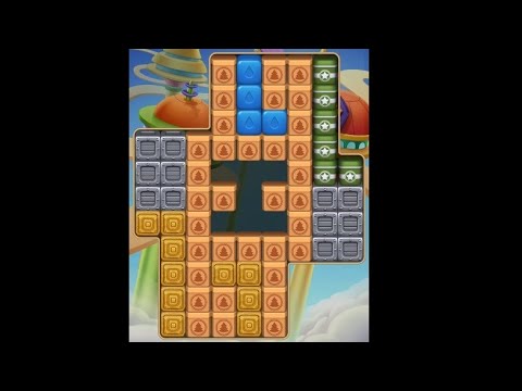 TOON BLAST level 6013