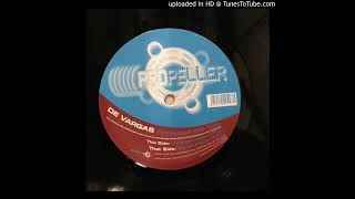 De Vargas - Remember The Time (Savon Mixxx)- 2000