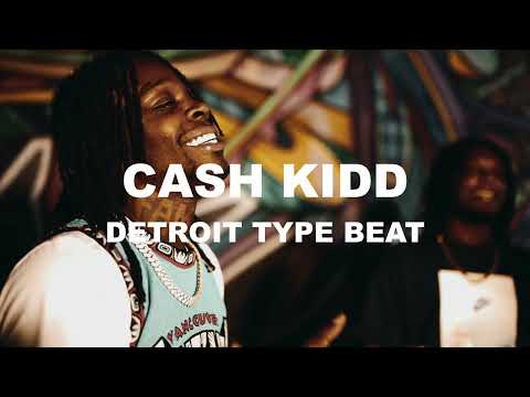 [FREE] Cash Kidd x Jaiswan x Melodic Detroit Type Beat 2022 "Proof"