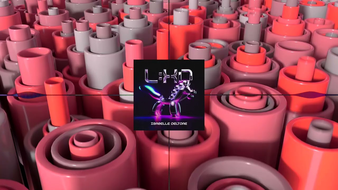 Isabelle Deltore - L:XD