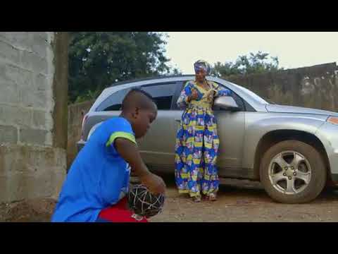 Mame Kouyaté | LA GUINÉE | clip officiel sur YouTube news 🇬🇳🇬🇳