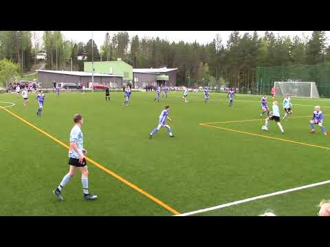 Komeetat - KeuPa 2 - 1 (0 - 1) Highlights 22.5.2021