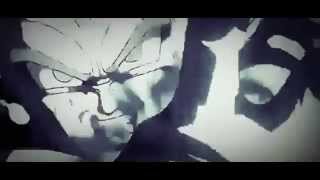 DBZ 2014 [AMV] Picture Perfect [720HD]