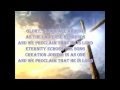 JESUS IS-HILLSONG LONDON 