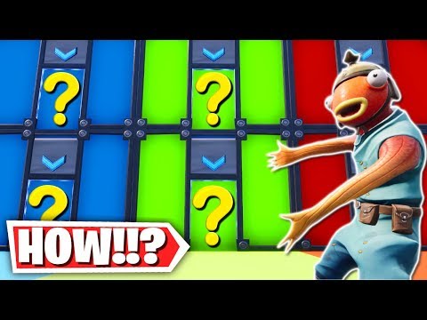 this creative parkour map will break your brain hard fortnite creative mode kenworth thfilm pro - kenworth fortnite dropper