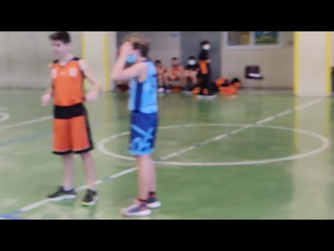 Infantil Azul-picanya