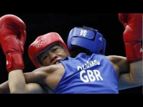 Mary Kom Loses Semi-Final Bout - Settles For Bronze