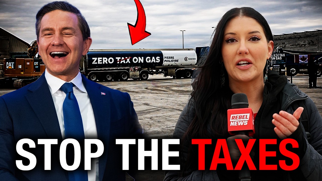 He's fighting for Canadians...