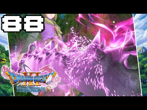 Déjà Vu, But Also Different | Dragon Quest XI S, [First Playthrough] Let's Play, Pt. 88