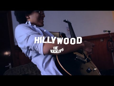 Hillywood - The Kicklips