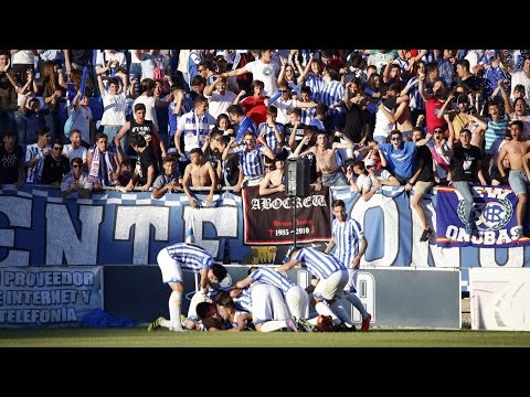 Resumen Recreativo-San Fernando