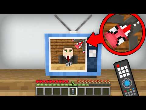 NEDEN TARIK SHOW'u TROLLEDİM? - Minecraft