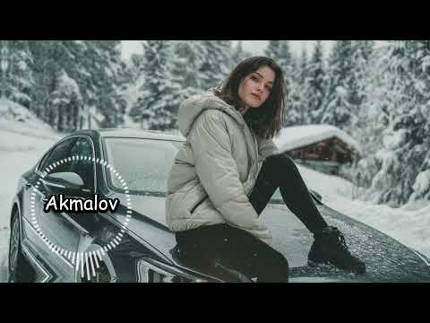 ELMAN - С неба (feat. TRIDA) | Navai, MONA - Есенин  (Akmalov Cover 2025)
