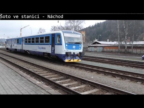 (Mini)Šoto #4 - Náchod - 24.3.2016