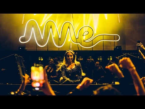 Mary Mesk - LIVE @ Ame Club, Brazil | 1001Tracklists Exclusive | Melodic Techno & Progressive House
