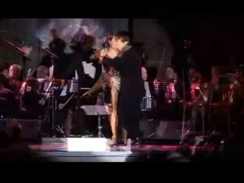 Unitango - "Sueňo y un canto de Amor" Promo