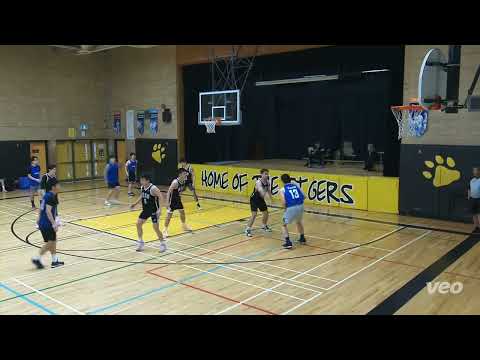 IKUN(2) vs NGSS(3) - saturday tier 8 playoffs - tcbl 2022 fall