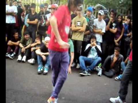 Meet up Canoas RS - Absolut's Team - Presença de Gaa Mendes - Parte 2