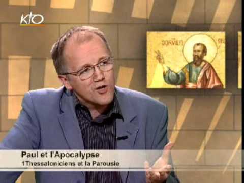 Paul et l’Apocalypse - Module 1/5