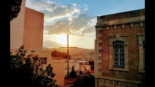 Oh Little Town of Bethlehem - Over the Rhine, Fairuz, Brothers of the Baladi