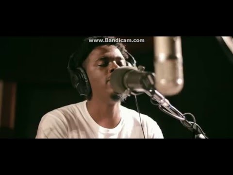 Kent Archie (The Bridge Committee) - Freestyle (Mic Check)