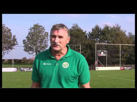 Nabeschouwing Nic.Boys - Ammerstol (2-2)...